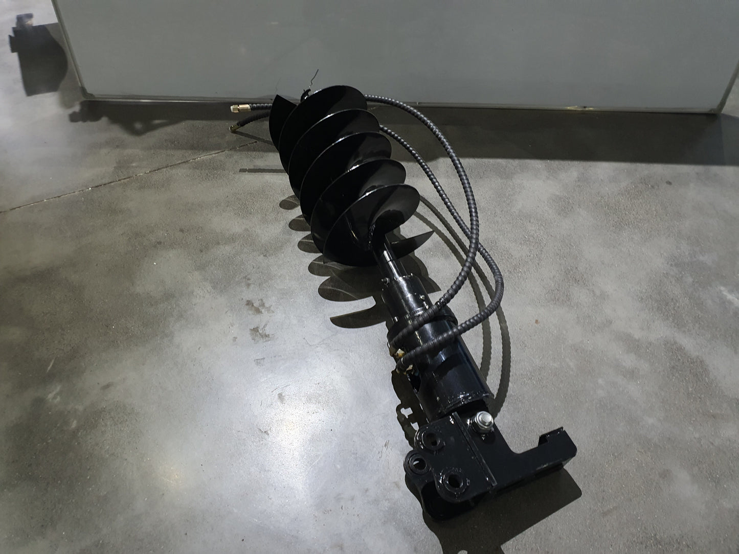 Auger For AGT Mini Excavator 12EX-AGR