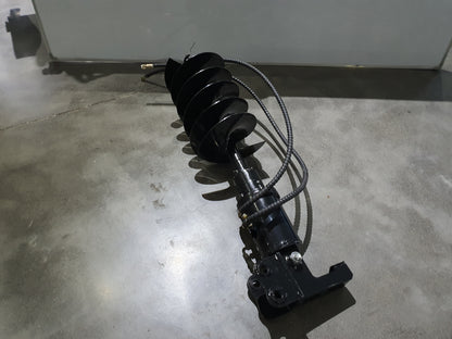 Auger For AGT Mini Excavator 12EX-AGR