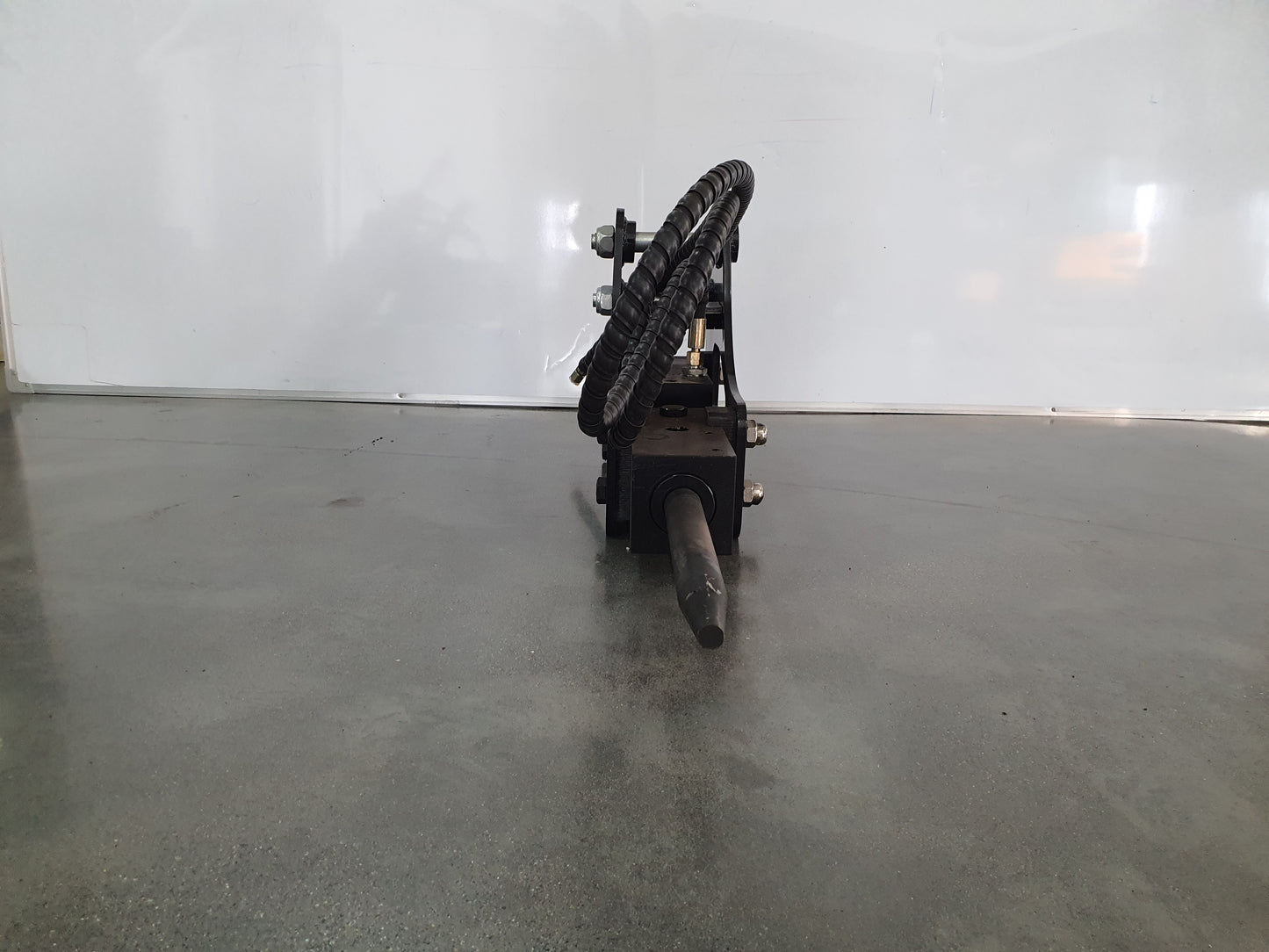 Triangular Hammer-Breaker for AGT Mini Excavator AGT-12EX-HM