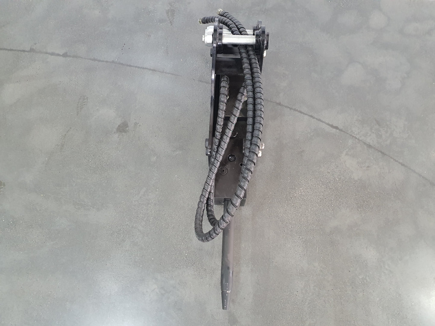 Triangular Hammer-Breaker for AGT Mini Excavator AGT-12EX-HM