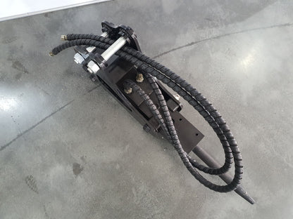 Triangular Hammer-Breaker for AGT Mini Excavator AGT-12EX-HM