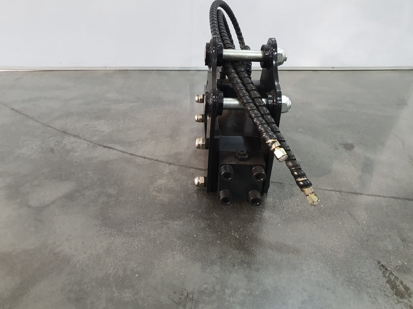 Triangular Hammer-Breaker for AGT Mini Excavator AGT-12EX-HM