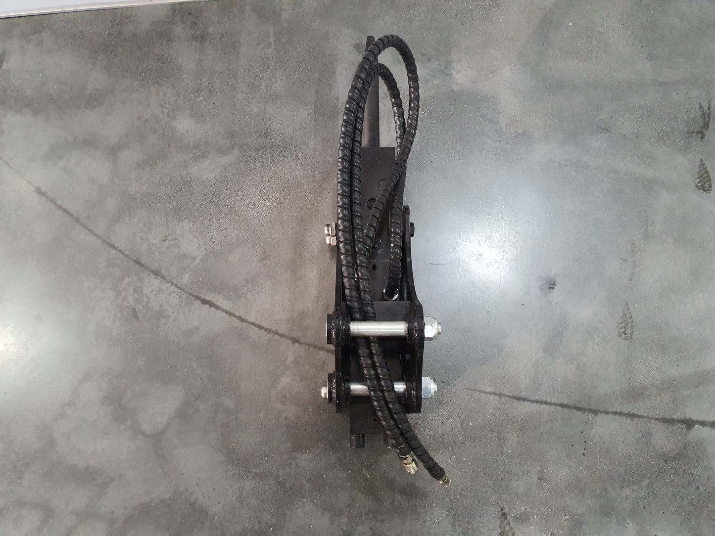 Triangular Hammer-Breaker for AGT Mini Excavator AGT-12EX-HM