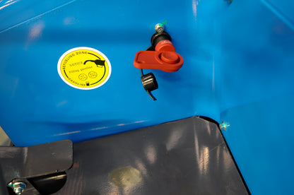 1.3Ton 13.7HP Mini Excavator Digger Diesel Kubota EPA Engine Crawler DM20