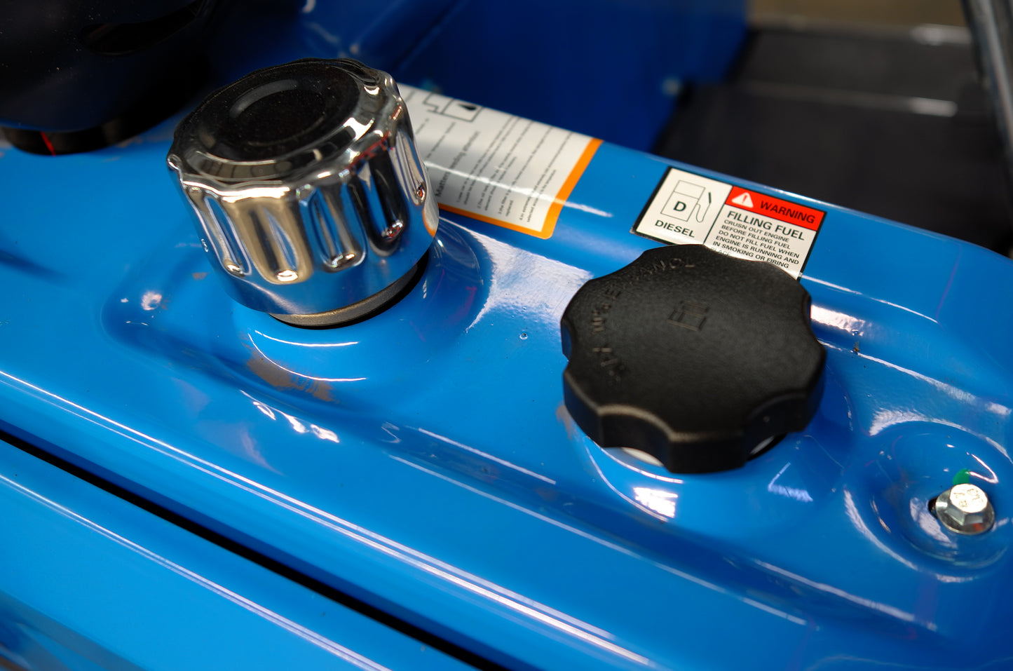 1.3Ton 13.7HP Mini Excavator Digger Diesel Kubota EPA Engine Crawler DM20