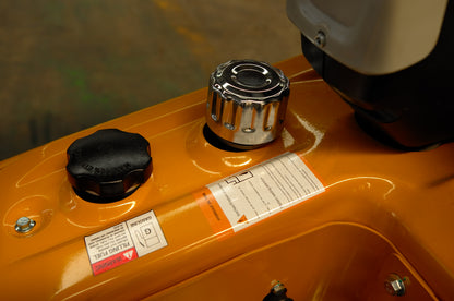 1.2TonMini Excavator Digger 23HP Gasoline Engine with Hydraulic Thumb |   MX20R