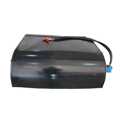 Broom Sweeper Attachment for Mini Skid Steers M-BM