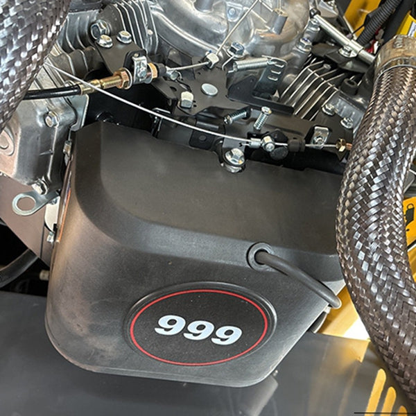 Agrotk 1.5ton Mini Skid Steer Track Loader 32.8HP Gasoline RATO 999 Engine TK35R