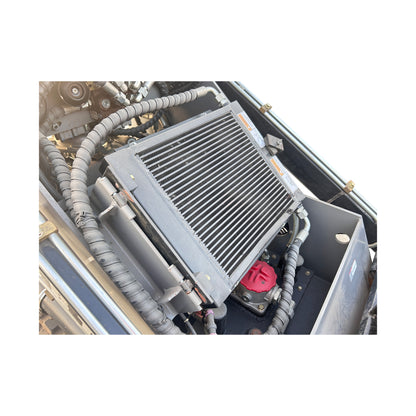 23HP Mini Skid Steer Ride on Compact Tracked Loader B&S Engine  | CBT23