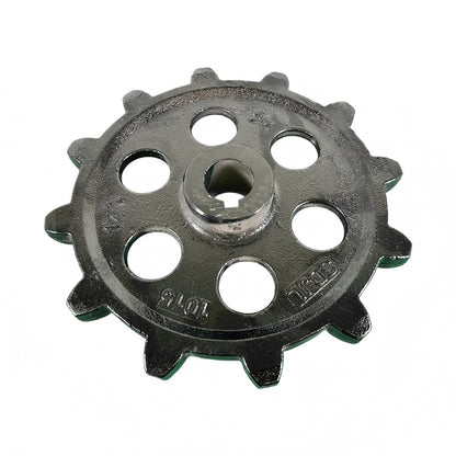 Mini Excavator Drive Sprocket QDL-H12