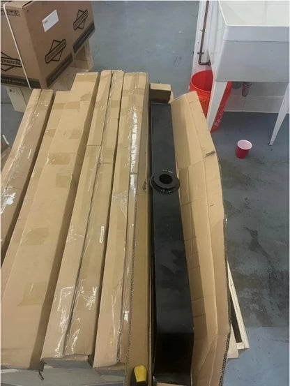 AGT Blade Holder forAGT-RC72 Brush Cutter IAGT-BCRCBLD