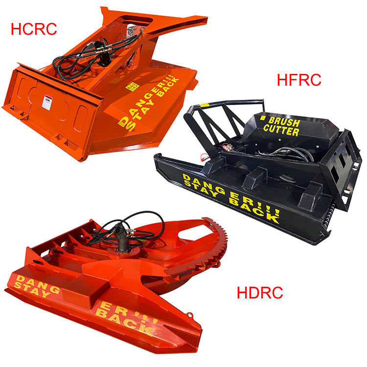 Motor for Heavy Duty Brush Cutter (HFRC/HDRC/HCRD) AGT-A2F55W2Z2