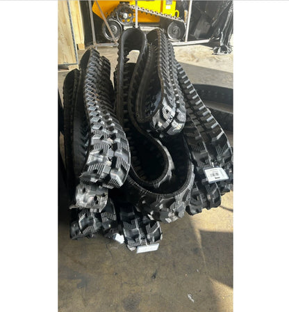 AGT Track For Heavy Duty Mini Skid Steers |  YSRT14