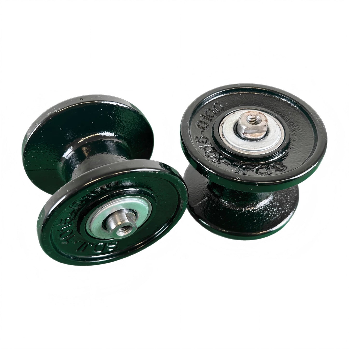 Mini Excavator Center Bottom Wheel JGCL-08