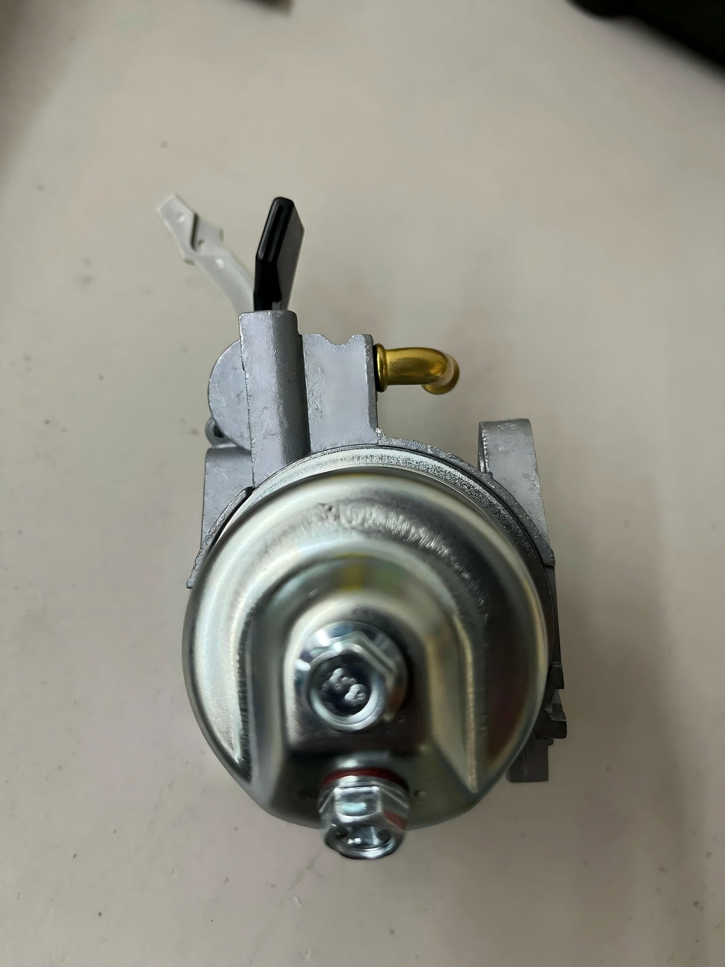 OEM Briggs and Stratton Carburetor AGT-CARB
