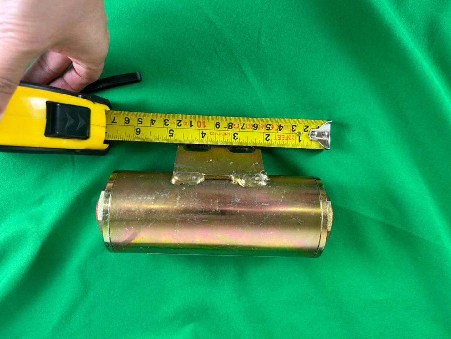 AGT High Pressure Pilot Filter Excavator USA Stock | XDGLQ-YL132