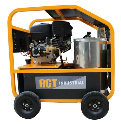 AGT4000 PSl,13 HP, Hot Pressure washer  | AGT-HPW4000