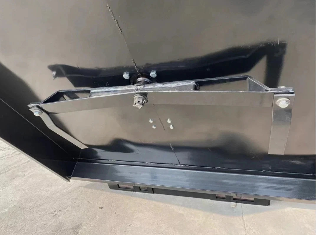 AGT Blade Holder forAGT-RC72 Brush Cutter IAGT-BCRCBLD