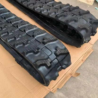 Track for AGT Mini Excavator QH12,LRT23, H12,DM12-C and H15 | H12-QH12LD