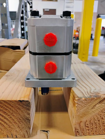 Hydraulic Pump for Mini Excavators PGP51055SLP