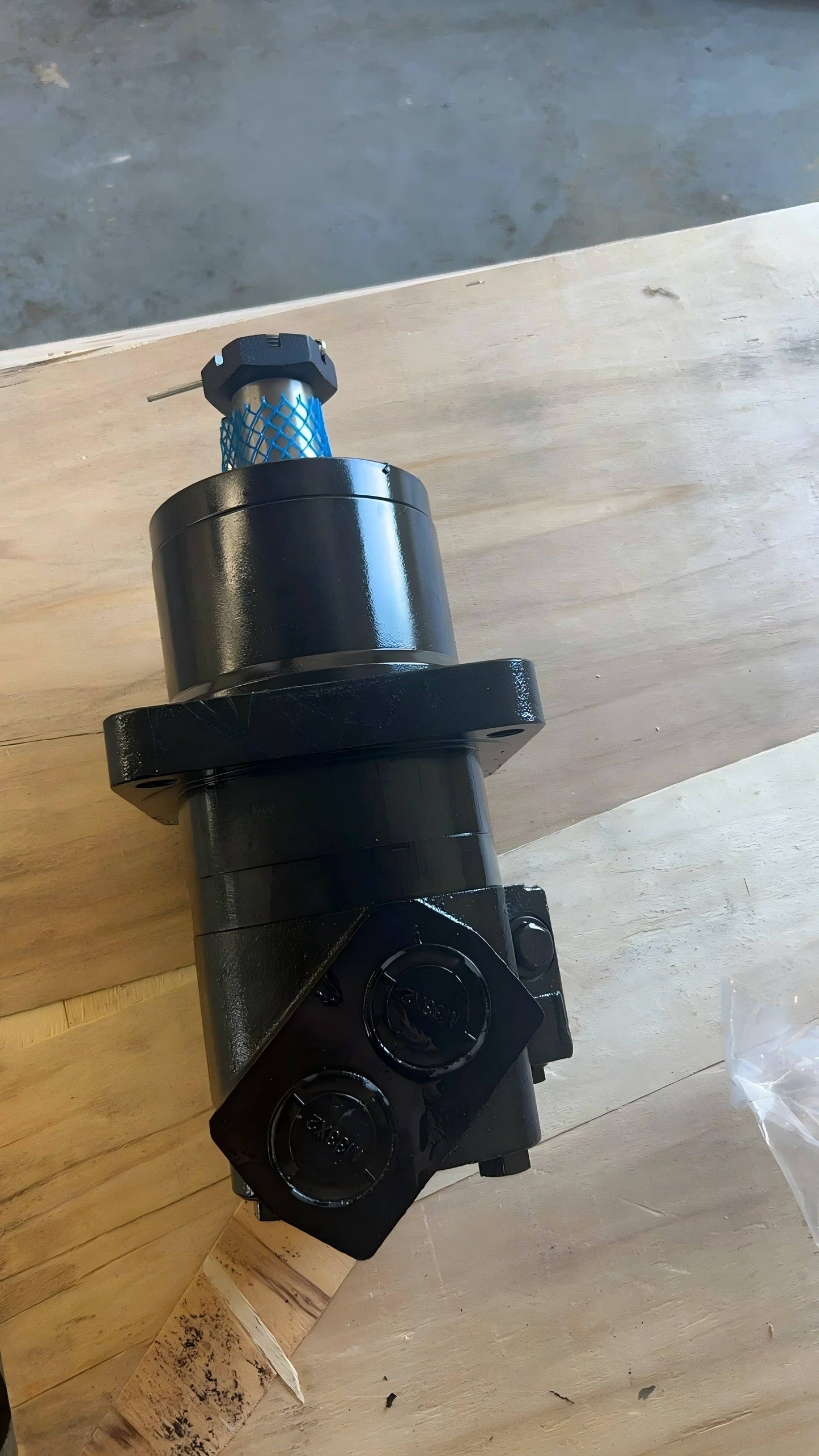 Drive Motor for AGT Industrial Mini Excavators AGT-12TMOTOR