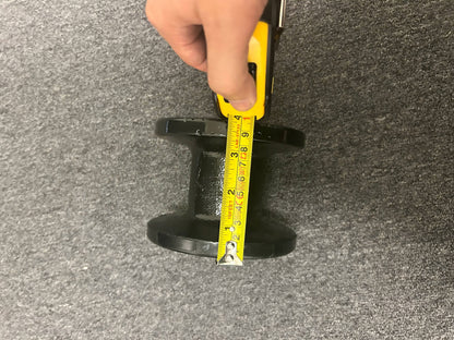 Mini Excavator Center Bottom Wheel JGCL-08