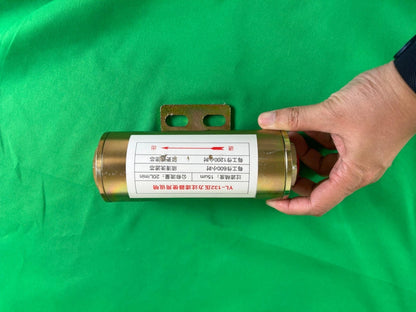 AGT High Pressure Pilot Filter Excavator USA Stock | XDGLQ-YL132