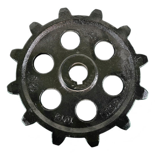 Mini Excavator Drive Sprocket QDL-H12