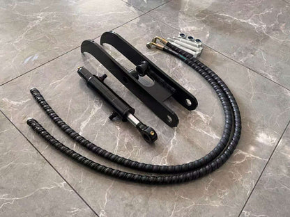 Hydraulic Thumb for 1 Ton MiniExcavator 12EX-HYMZJIII