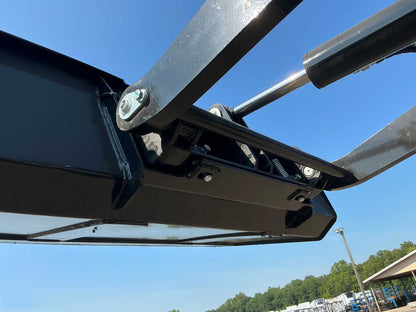 Mini Skid Steer Loader Crawler Diesel Kubota Engine | CFG KKT27