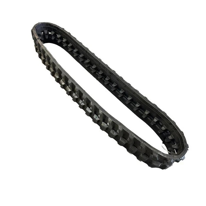 Mini Skid Steer Rubber Heavy Duty Track for CBT23 and CRT23  | CBT23LD