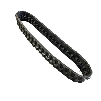 Mini Skid Steer Rubber Heavy Duty Track for CBT23 and CRT23  | CBT23LD