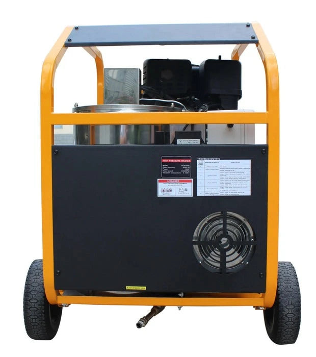 AGT4000 PSl,13 HP, Hot Pressure washer  | AGT-HPW4000
