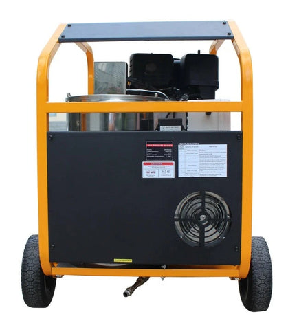 AGT4000 PSl,13 HP, Hot Pressure washer  | AGT-HPW4000