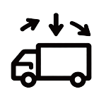 Shipping and Delivery