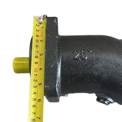 Motor for Heavy Duty Brush Cutter (HFRC/HDRC/HCRD) AGT-A2F55W2Z2