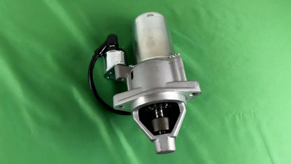 RATO Engine Starter for H-15, H12R, H13R, and QH12R QDMD-R420D