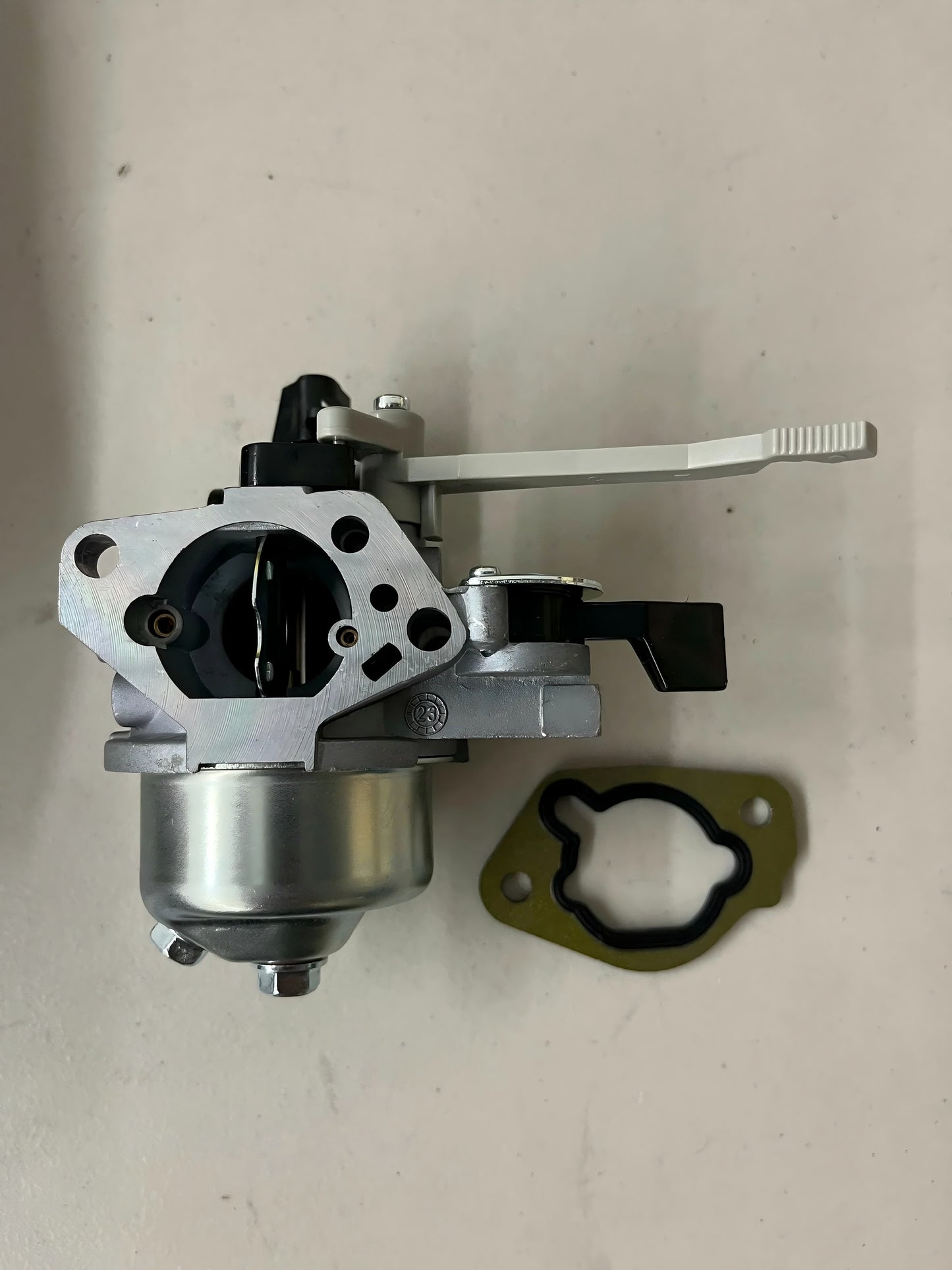 OEM Briggs and Stratton Carburetor AGT-CARB