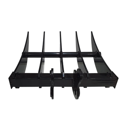 20" Rake For 1 Ton Mini Excavator AGT-12EX-PZ20