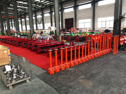 Drive Motor for AGT Industrial Mini Excavators AGT-12TMOTOR