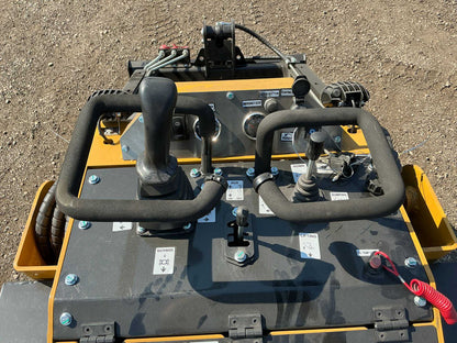 Mini Skid Steer Loader Crawler Diesel Kubota Engine | CFG KKT27