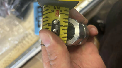 NEW Quick Couplers for Mini Skid Steers |AGT-COUPLER