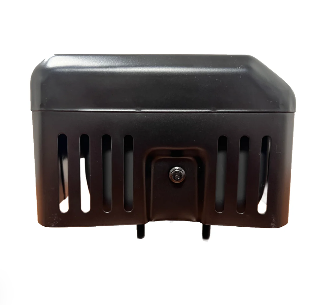 RATO 420D ENGINE MUFFLER  | 18100Z100510-00A0