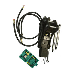 Triangular Hammer-Breaker for AGT Mini Excavator AGT-12EX-HM