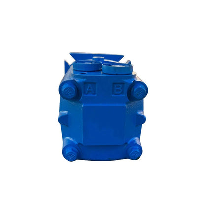 Cycloid Hydraulic Motor for Trencher | AGT-HMK-400