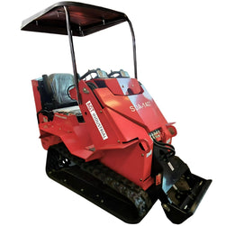 0.8 Ton, Rato R420D Engine Mini Skid Steer | AGT-SDA-140T