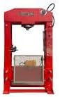 75-Ton Hydraulic Shop Press | AGT-SP75