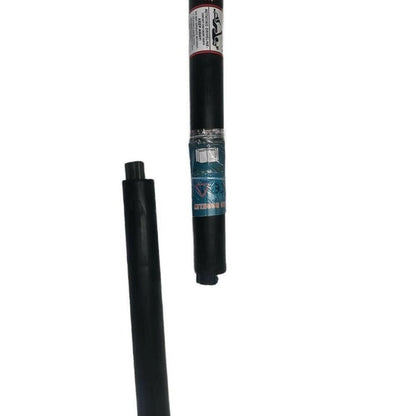 PTO Shaft, 1-3/8", Series 4, 6 Spline, 39.37-51.5" | T4-1000AP