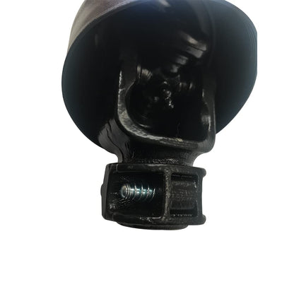 PTO Shaft, 1-3/8", Series 4, 6 Spline, 27.55-33.46" | AGT-T4-700PP