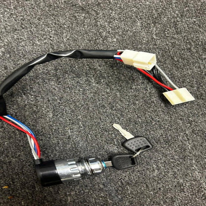 Ignition Switch for AGT-KTT23 | DHKG-KTT23
